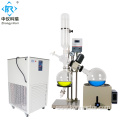 RE-501 rotary evaporator distillation